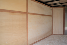 Load image into Gallery viewer, FastTrac Wells Cargo Trailer