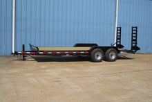 Load image into Gallery viewer, 6” Channel Iron Trailer