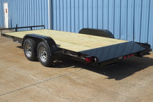 Load image into Gallery viewer, 3” x 5” Angle Iron Trailer