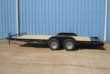 Load image into Gallery viewer, 3” x 5” Angle Iron Trailer