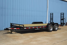 Load image into Gallery viewer, 6” Channel Iron Trailer
