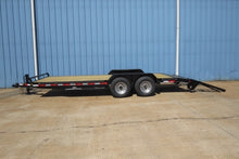 Load image into Gallery viewer, 6” Channel Iron Trailer
