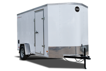 Load image into Gallery viewer, FastTrac Wells Cargo Trailer