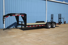 Load image into Gallery viewer, 6” Channel Iron Trailer