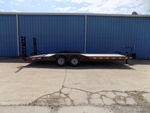 Load image into Gallery viewer, Drive Over Fender Car & Equipment Trailers