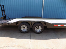 Load image into Gallery viewer, Drive Over Fender Car & Equipment Trailers