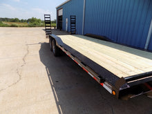 Load image into Gallery viewer, Drive Over Fender Car & Equipment Trailers