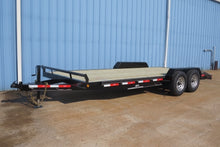 Load image into Gallery viewer, 5” Channel Iron Trailer