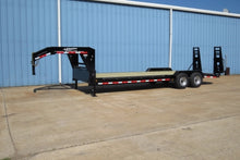 Load image into Gallery viewer, 8" Channel Iron Trailer