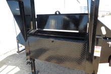 Load image into Gallery viewer, 102" Wide Tandem Dual Low Pro Flatbed Starlite Trailer