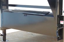 Load image into Gallery viewer, 8" Channel Iron Trailer