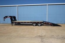 Load image into Gallery viewer, 102" Wide Low Profile Tandem Axle Flatbed Starlite Trailer