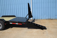 Load image into Gallery viewer, 8" Channel Iron Trailer