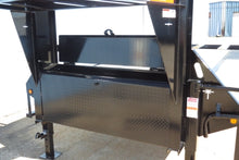 Load image into Gallery viewer, 102" Wide Low Profile Tandem Axle Flatbed Starlite Trailer