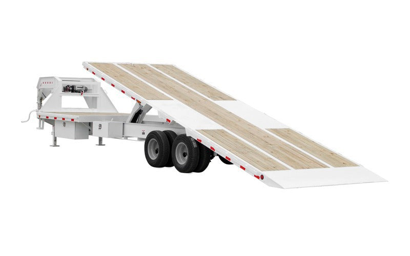 (TD) Tandem Dual PJ Trailer Tilt